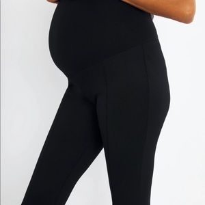 A Pea in the Pod Maternity Ponte Dress Pant